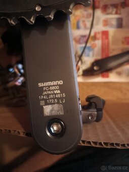 Shimano Ultegra - 3