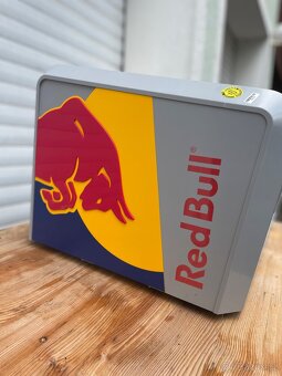 Redbull - 3
