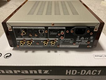 Marantz HD-DAC1 - 3