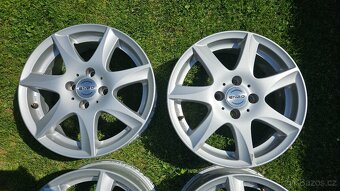 Alu ENZO 6Jx15H2 RT38 - 3