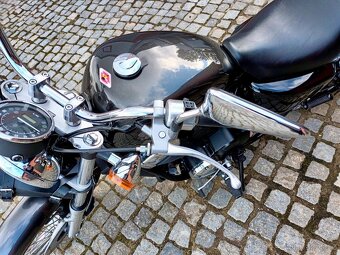 Honda VT 750 S - 3