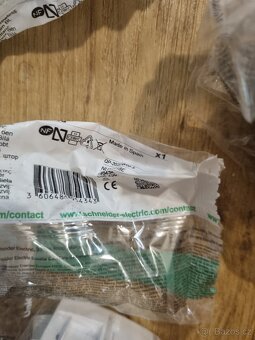 Schneider Unica mix - 3