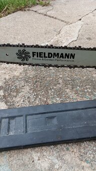 Prodám elektrickou pilu - 3