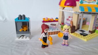 LEGO® Friends 41006 Pekárna v centru - 3