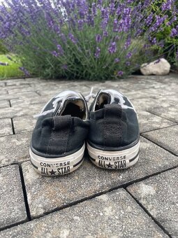 Boty Converse All star dámské - 3