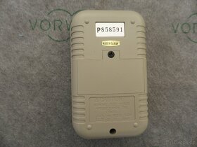 Voltcraft LCR-9063 měřič L C R v TOP stavu - 3