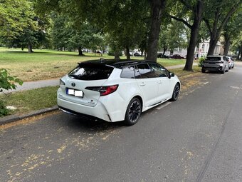 Toyota Corolla 1.8 hybrid GR Sport 09/2021 - 3