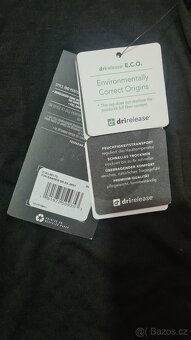 Dres Fox Ranger Drirelease- dětské 134 - 3