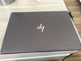 HP envy x360 13 - 3