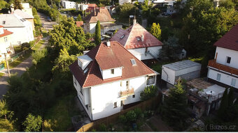 PRODEJ VILY 260 M², ULICE NA POŽÁŘE, ZLÍN - 3