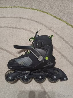 Brusle Crivit, 37-41 - 3