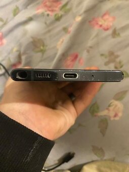 Samsung Note 20 Ultra 5G 256GB - 3