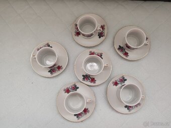 Porcelánová sada Liling China - 3