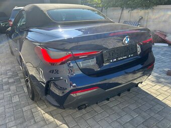 BMW 430i 180 kw XDrive - 3