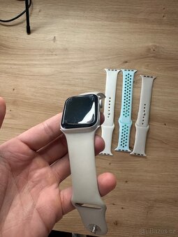 Apple Watch - 3