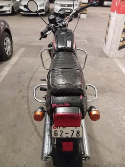 Jawa 350/638 - 3
