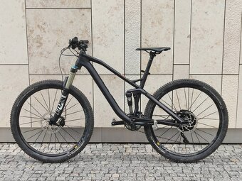 Canyon Nerve AL 7.0 kola 27,5" vel. M - 3