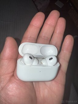 Apple airpods pro 2 usbc original - 3