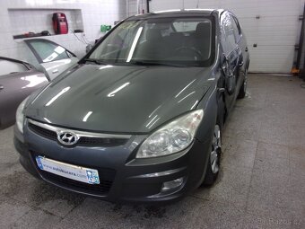 Hyundai i30 1,6 CRDi - 3