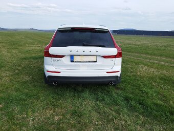 Volvo xc60 T4 - 3