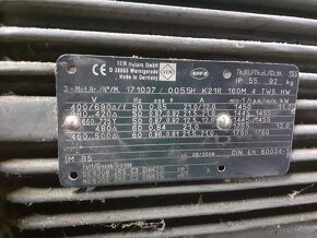 Elektro motor - 3
