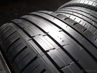 255/55/20 110Y XL Nokian 2KS LETNÍ - 3