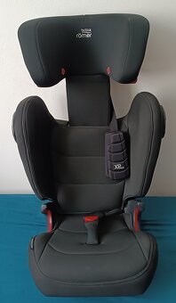 Britax Römer Kidfix - 3