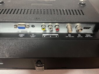 Televize 80cm - 3