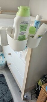 Přebalovací pult ÄLSKVÄRD - 3