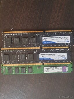 PC komponenty - 3