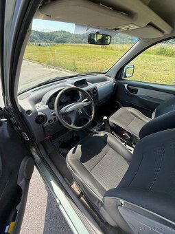 Peugeot Partner 1.6 benzin - 3