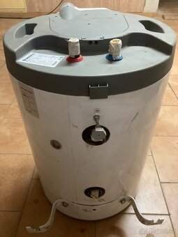 Bojler 80l - 3