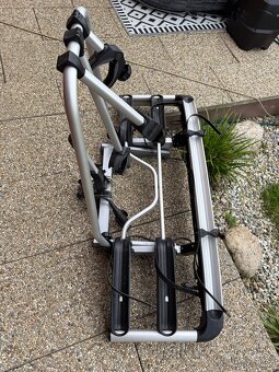 Nosič na kola Thule euroclassic G5 909 - 3