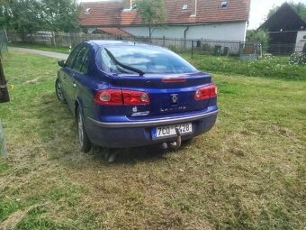 RENAULT LAGUNA (na díly/opravu) - 3