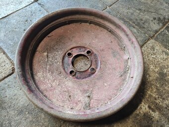 disk 18" tatra, Dunlop - 3