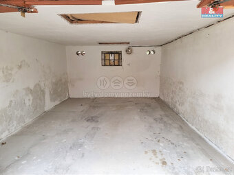 Pronájem garáže, 25 m², Kraslice, ul. Čs. armády - 3