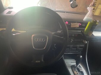 Audi A4 b7 avant 2.0Tdi 103kw ND - 3