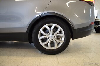 Land Rover Discovery 2.0 TD4 AWD 177 kW 2020 - 3