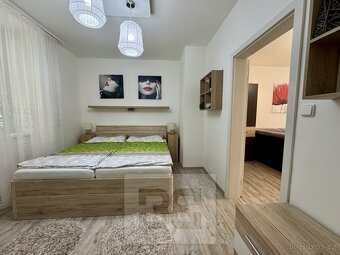 Pronájem bytu 3+kk 80 m2, Brno - Černá Pole, ev.č. N08215 - 3