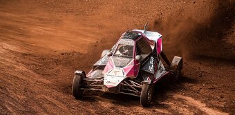 JuniorBuggy 600 suzuki - 3