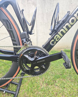 Cannondale Sepersix EVO 3 (56) ... dohoda - 3