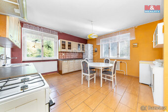 Prodej rodinného domu, 146 m², Suchohrdly u Znojma - 3