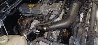 Opel frontera 2.2dti 88kw - 3