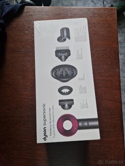 Dyson supersonic - 3