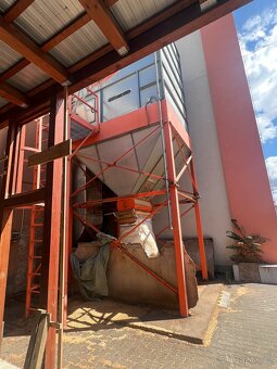 Stroje k prodeji. - 3