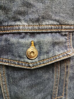 Bunda jeans - 3