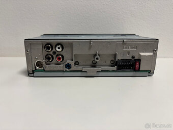Autorádio Sony DSX-A410BT (bluetooth, usb, aux) - 3