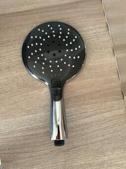 Sprchová hlavice - 3