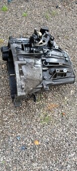 převodovku na Peugeot 407 SV 2.0 CDI - 3