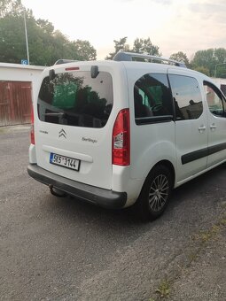 Citroen Berlingo r. výroby 2010 - 3